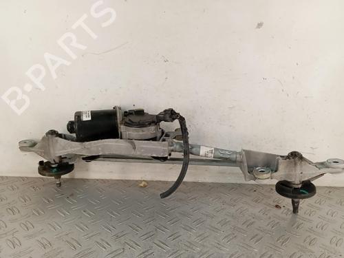 Front wiper motor RENAULT KOLEOS I (HY_) 2.0 dCi (HY0K) | BP37866337M29 - Image 2