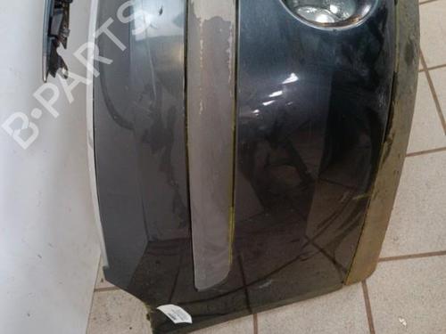 Used Front bumper Front bumper 34307836 34307836