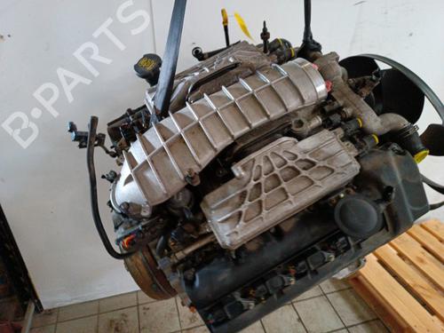 Engine LAND ROVER RANGE ROVER III (L322) 4.2 4x4 | BP34308804M1  - Image 6