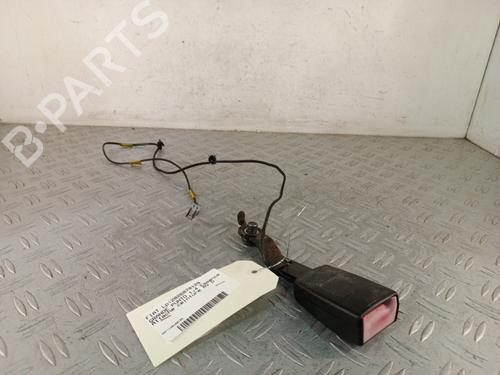 Used Seat buckle Seat buckle 38056060 38056060