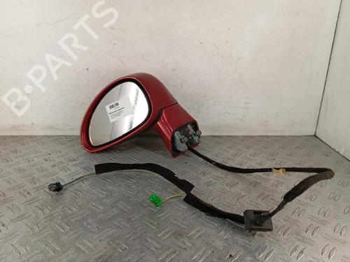 Used Left mirror Left mirror CITROËN C4 Coupe (LA_) 1.4 16V (88 hp) 40504586 40504586