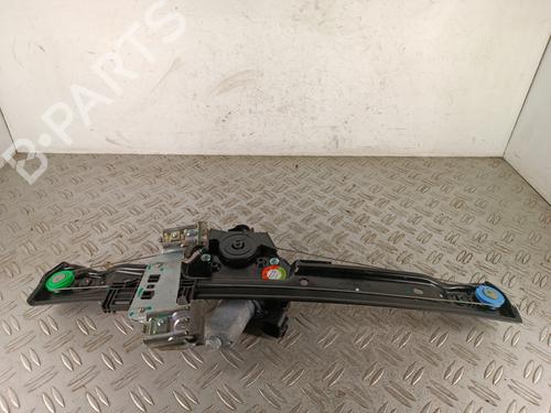 Rudehejsemekanisme ventre foran Rudehejsemekanisme ventre foran FORD ECOSPORT 1.0 EcoBoost (125 hp) 34313530 34313530