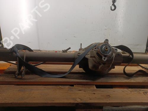 rear-differential-mercedes-benz-sprinter-3-t-van-b906-2006-2007-2008-2009-2010-2011-2012-2013-2014-2015-2016-2017-2018-34315496 main image