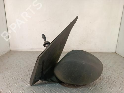 Used Left mirror Left mirror CITROËN C1 (PM_, PN_) 1.0 (68 hp) 34319512 34319512