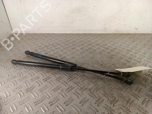 Used Tailgate lift support Tailgate lift support VW PASSAT B7 Variant (365) 2.0 TDI (140 hp) 34314552 34314552