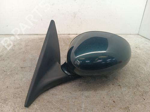 Used Left mirror Left mirror ROVER 75 (RJ) 2.0 CDT (115 hp) 34308768 34308768