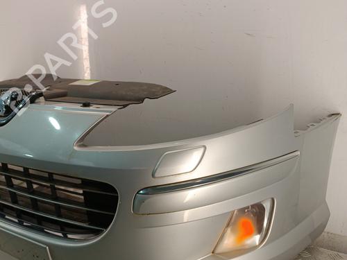 Foran kofangere Foran kofangere PEUGEOT 407 SW (6E_, 6D_) 2.0 HDi 135 (136 hp) 36140081 36140081