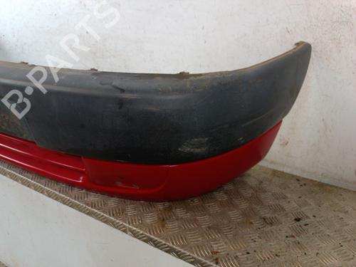 Used Front bumper Front bumper CITROËN BERLINGO / BERLINGO FIRST MPV (MF_, GJK_, GFK_) [1996-2026] 35934723 35934723
