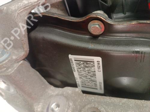 Engine RENAULT TRAFIC III Van (FG_) 2.0 dCi 130 (FGMY) | BP37738516M1 - Image 2