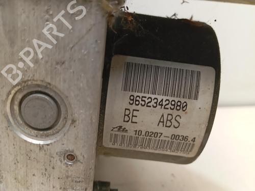 Used ABS pump ABS pump 37504480 37504480