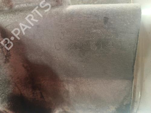Used Gearbox Gearbox RENAULT MEGANE Scenic (JA0/1_) [1996-2001] 34319635 34319635
