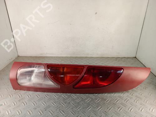 Right taillight RENAULT KANGOO (KC0/1_) | BP36983754C35 - Image 2