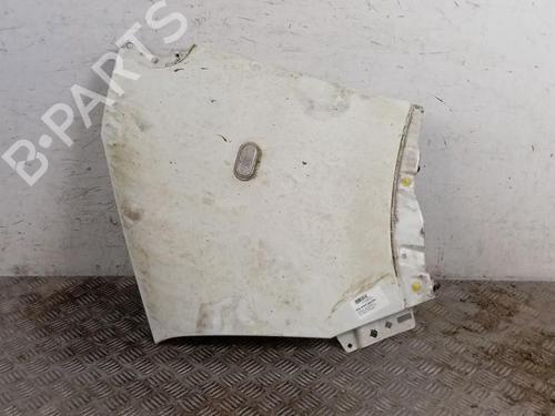 Used Left front fenders Left front fenders RENAULT MASTER II Van (FD) [1997-2013] 34306591 34306591