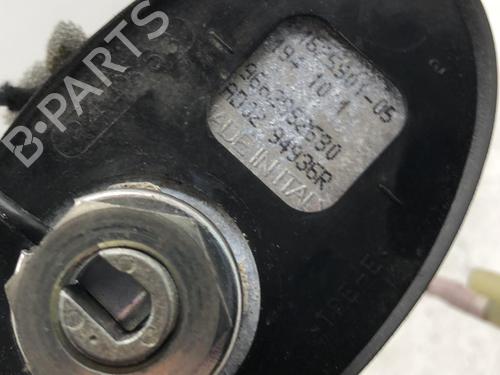 Used Antenna/Base Antenna/Base CITROËN C5 III (RD_) 1.6 HDi 110 (RD9HZC) (109 hp) 34305973 34305973