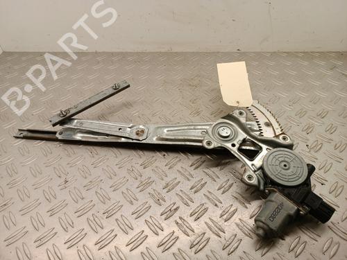 Used Front right window mechanism Front right window mechanism CITROËN C4 AIRCROSS [2010-2026] 34310405 34310405