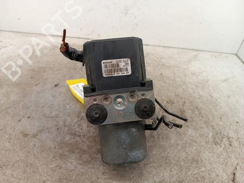 Used ABS pump ABS pump AUDI A4 B6 Avant (8E5) 1.9 TDI (130 hp) 34308774 34308774