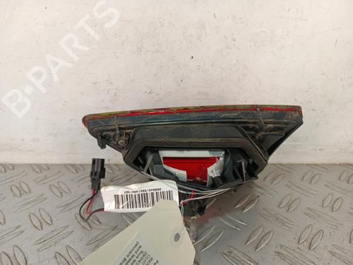 Used Left tailgate light Left tailgate light RENAULT CLIO IV (BH_) 1.5 dCi 75 (75 hp) 34455675 34455675