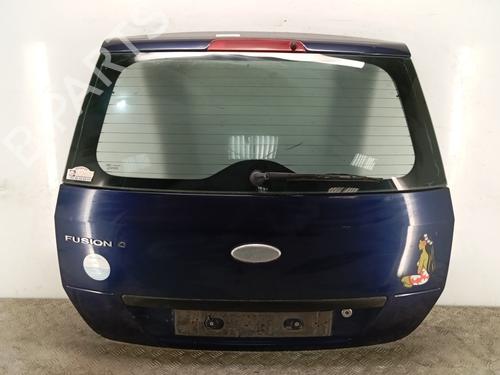 Used Tailgate Tailgate FORD FUSION (JU_) 1.4 (80 hp) 34320177 34320177