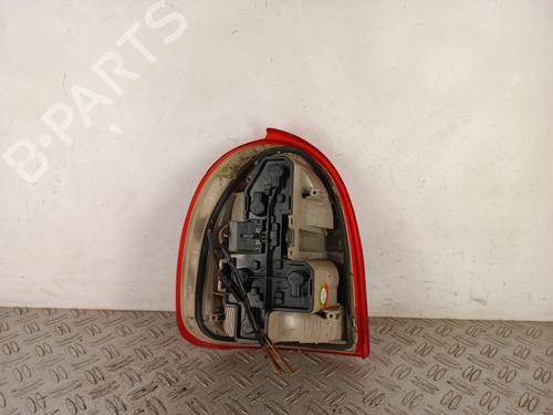 Used Right taillight Right taillight OPEL CORSA B (S93) [1993-2009] 34315106 34315106