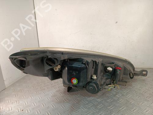 Left headlight PEUGEOT 407 Coupe (6C_) 2.7 HDi | BP38079850C28 - Image 2