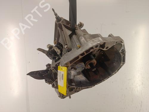 Gearbox RENAULT MODUS / GRAND MODUS (F/JP0_) 1.6 (JP03, JP0B, JP0U, JP0Y, JP1G) | BP34317004M3 - Image 5
