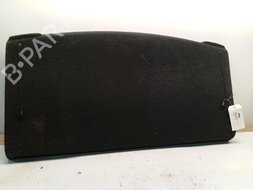 Used Rear parcel shelf Rear parcel shelf SEAT ALTEA (5P1) 1.9 TDI (105 hp) 39712016 39712016
