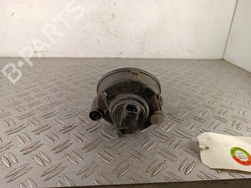 Used Right front fog light Right front fog light RENAULT SCÉNIC I MPV (JA0/1_, FA0_) [1999-2010] 34317078 34317078