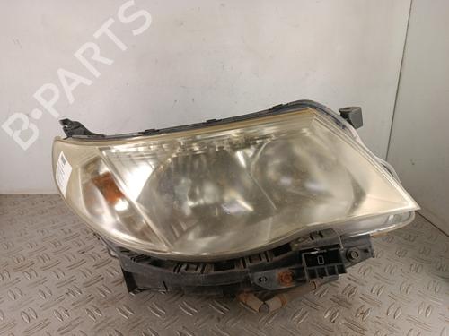 Used Right headlight Right headlight SUBARU FORESTER (SH_) 2.0 D AWD (SHH, SHD, SHN) (147 hp) 34314372 34314372