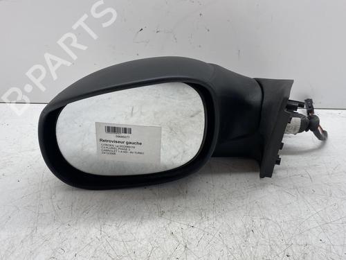 Retrovisor esquerdo Retrovisor esquerdo CITROËN C3 Pluriel (HB_) 1.4 HDi (68 hp) 34305794 34305794