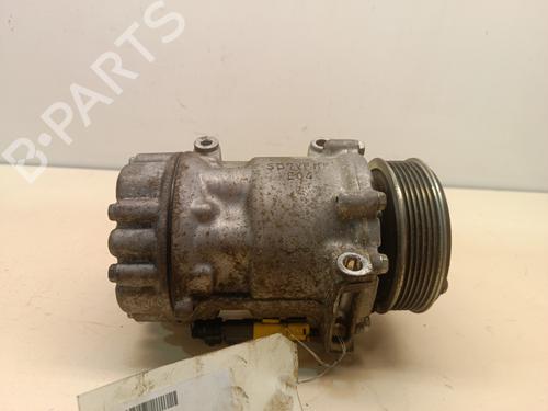 AC compressor OPEL MOVANO C Van (U9) 2.2 D | BP36497822M34 - Image 5