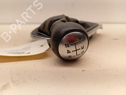 Shift knob CITROËN C4 II (NC_) 1.6 HDi 90 | BP36339567I34 - Image 5