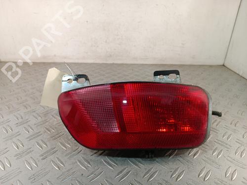 Used Rear bumper right light Rear bumper right light 39018662 39018662