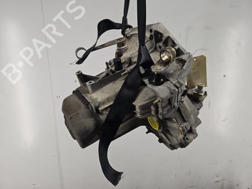 Used Gearbox Gearbox PEUGEOT 306 Hatchback (7A, 7C, N3, N5) 1.4 (75 hp) 34311654 34311654