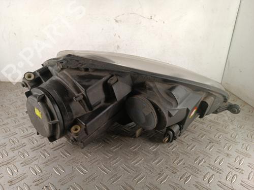 Used Left headlight Left headlight VW GOLF V (1K1) [2003-2010] 34315795 34315795