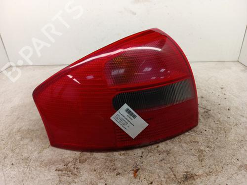 Used Left taillight Left taillight AUDI A6 C5 (4B2, 4B4) 1.9 TDI (110 hp) 34308939 34308939