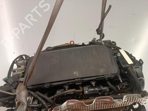 Engine PEUGEOT 508 SW I (8E_) 2.0 HDi RXH Hybrid4 | BP34316269M1  - Image 11