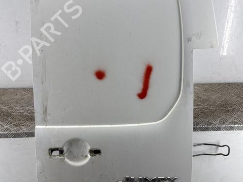 Right tailgate CITROËN JUMPY II Van 1.6 HDi 90 16V | BP34314263C77 - Image 2