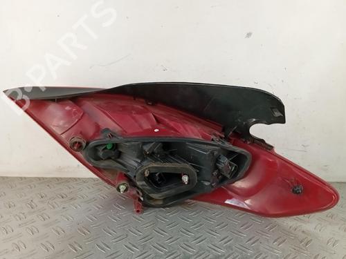 Used Left taillight Left taillight 37715476 37715476