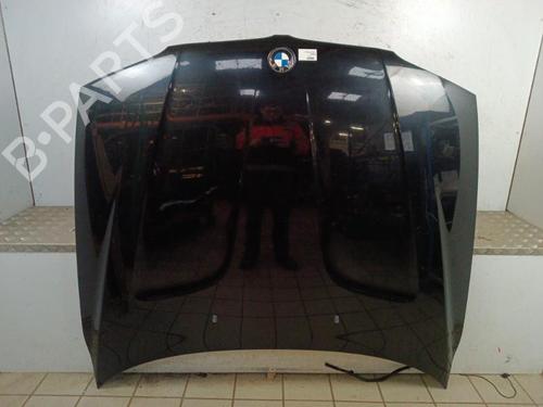 Used Hood Hood BMW X3 (E83) 3.0 d (204 hp) 34307473 34307473