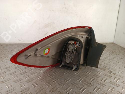 Used Right taillight Right taillight FORD MONDEO IV Turnier (BA7) 2.0 TDCi (140 hp) 34313588 34313588