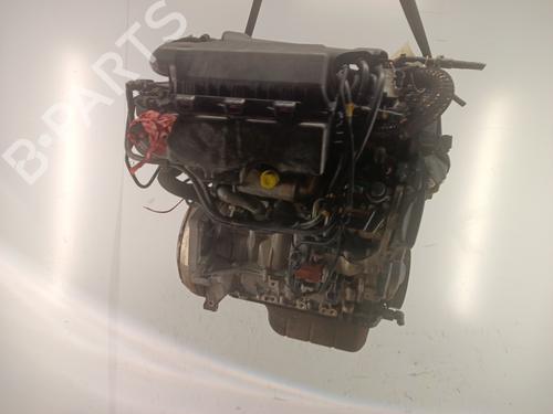 Engine CITROËN C5 III Break (RW_) 1.6 HDi 110 (RW9HZC) | BP39079323M1  - Image 6