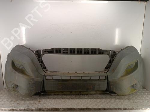 front-bumper-peugeot-boxer-van-2006-34317149 main image
