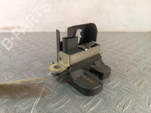 Used Tailgate lock Tailgate lock VW TIGUAN (5N_) [2007-2018] 34318496 34318496