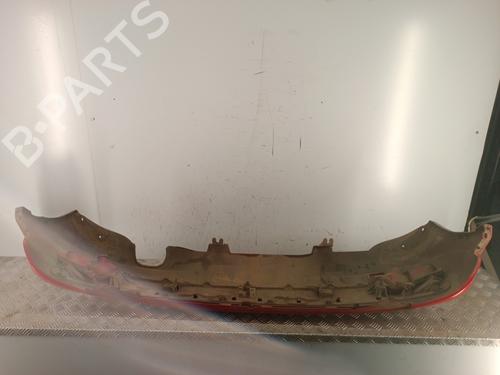 Used Rear bumper Rear bumper 39110028 39110028
