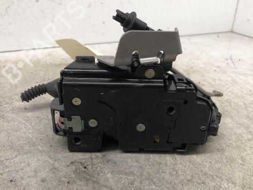 Used Rear left lock Rear left lock AUDI A4 B6 Avant (8E5) 1.9 TDI quattro (130 hp) 34307652 34307652