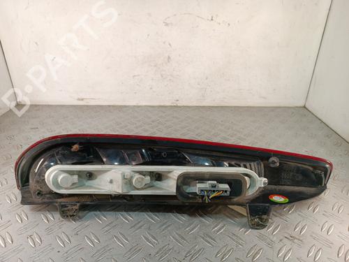 Used Right taillight Right taillight FORD FOCUS II Turnier (DA_, FFS, DS) 1.6 TDCi (109 hp) 34317975 34317975