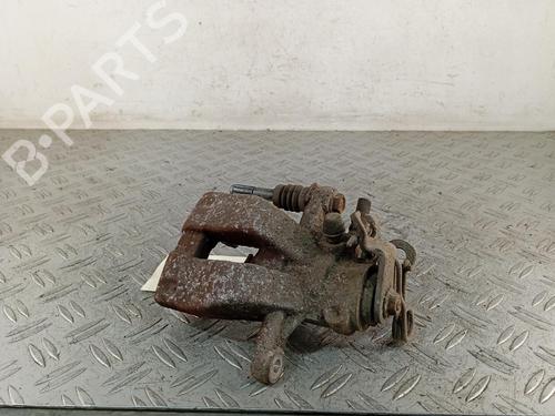 Used Left rear brake caliper Left rear brake caliper FIAT BRAVO II (198_) 1.6 D Multijet (198AXH1B) (105 hp) 40174510 40174510
