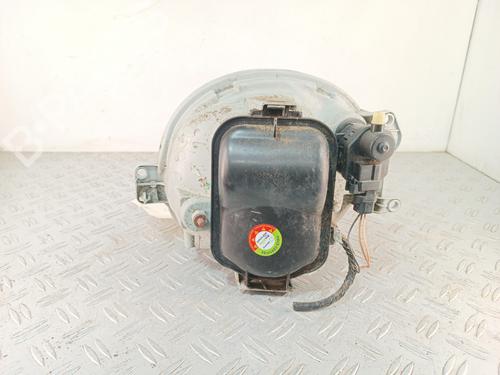 Used Left headlight Left headlight RENAULT TWINGO I (C06_) 1.2 16V (C06C, C06D, C06K) (75 hp) 35796082 35796082