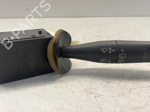 Used Steering column stalk Steering column stalk PEUGEOT 306 Hatchback (7A, 7C, N3, N5) [1993-2003] 34305838 34305838