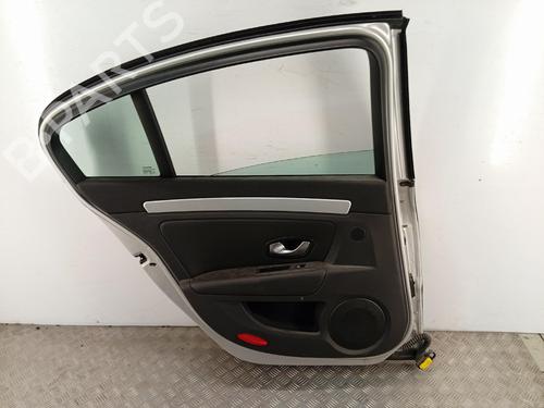 left-rear-door-renault-laguna-iii-bt01-2007-2008-2009-2010-2011-2012-2013-2014-2015-39662136 main image